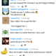 Comments from a NoughtPointFourLive video that Vucko believes is copying his original video